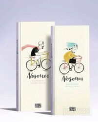 Nosotras / Nosotros - Notabene Yayınları