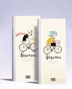 Nosotras / Nosotros - 1