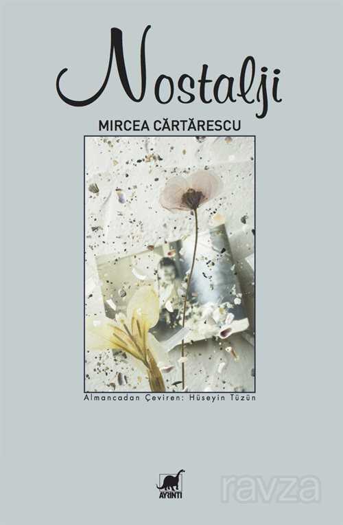 Nostalji - Ayrıntı Yayınları