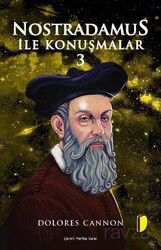 Nostradamus İle Konuşmalar 3 - Dağhan Külegeç Yayınları