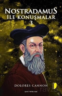 Nostradamus İle Konuşmalar 3 - 1
