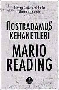 Nostradamus Kehanetleri - 1