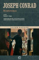 Nostromo - İletişim Yayınları