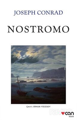 Nostromo - 1