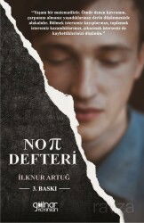 Not Defteri - Gülnar Yayınları