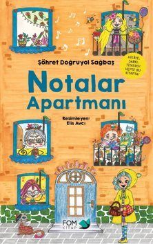 Notalar Apartmanı - 1