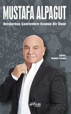 Notalardan Şantiyelere Bir Ömür - 1