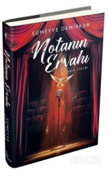 Notanın Ervahı: Son Ritim (Ciltli) - Ephesus Yayınları