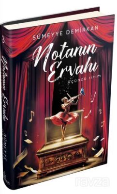 Notanın Ervahı: Üçüncü Ritim - 1