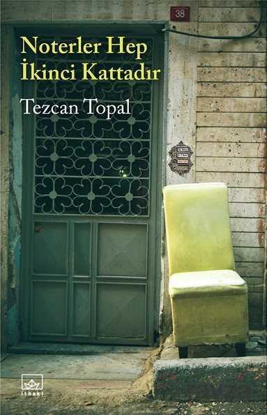Noterler Hep İkinci Kattadır - İthaki Yayınları