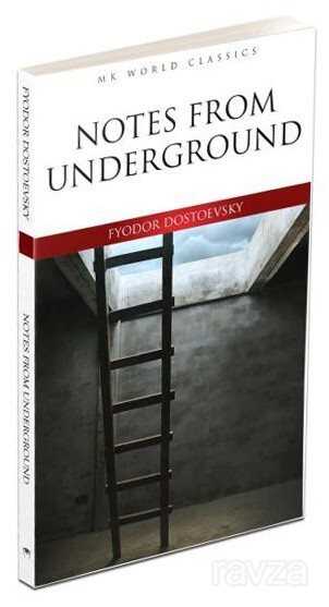 Notes From Underground - 1