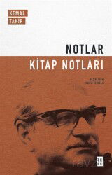 Notlar / Kitap Notları - Ketebe Yayınevi