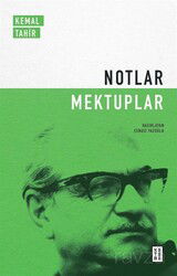 Notlar / Mektuplar - Ketebe Yayınevi
