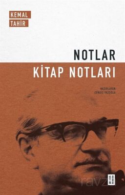 Notlar / Kitap Notları - 1