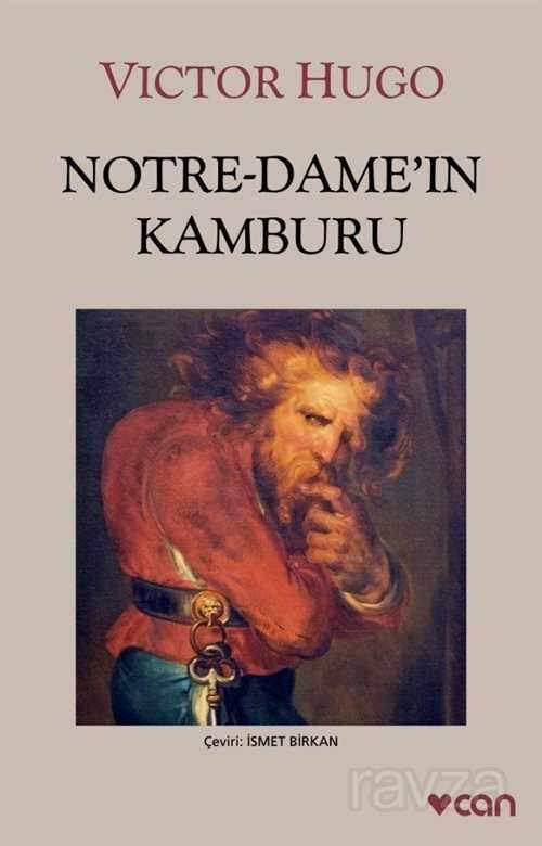 Notre-Dame'ın Kamburu - 1