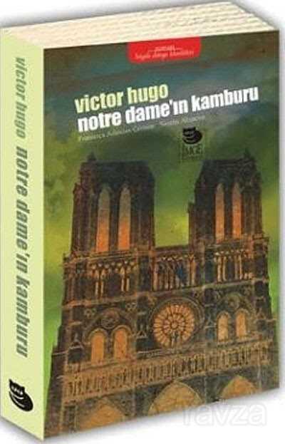 Notre Dame'ın Kamburu - 1