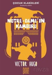 Notre-Dame'ın Kamburu - Mundi