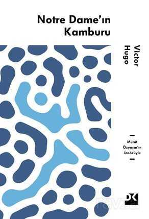 Notre Dame'in Kamburu - Doğan Kitapçılık