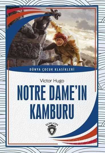 Notre Dame'ın Kamburu - 1