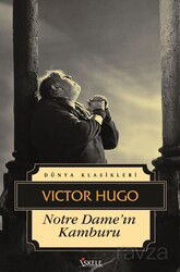 Notre Dame'ın Kamburu - İskele Yayıncılık