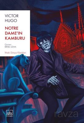 Notre Dame'ın Kamburu - 1