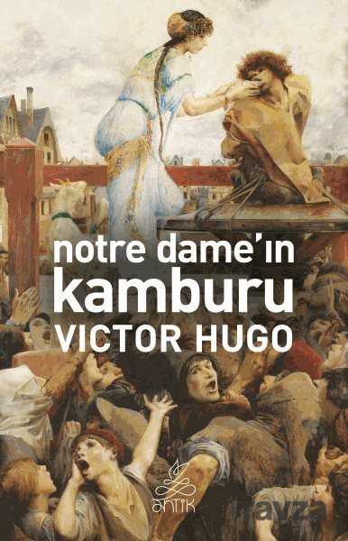 Notre Dame'in Kamburu - 1