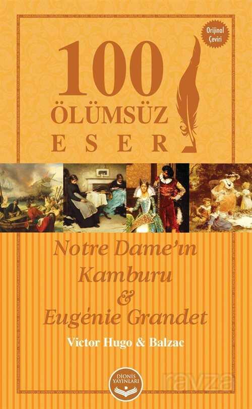 Notre Dame'ın Kamburu - Eug