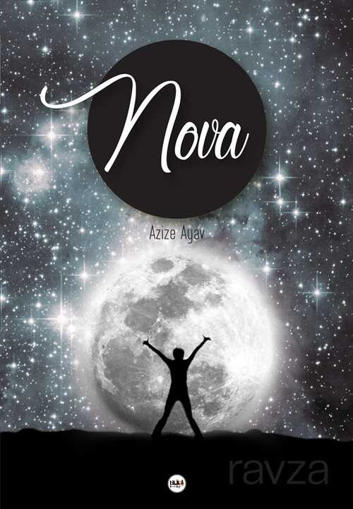 Nova - Tilki Kitap