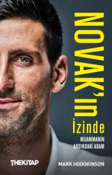 Novak'ın İzinde - The Kitap