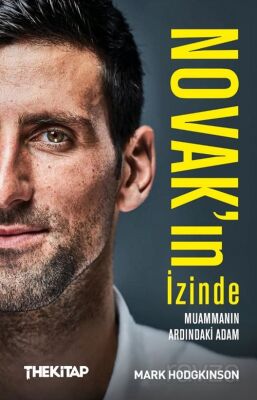 Novak'ın İzinde - 1