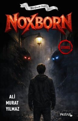 Noxborn 1 / Uyanış - 1