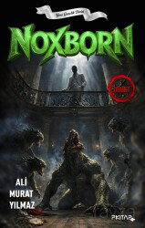Noxborn 2 / İhanet - P Kitap