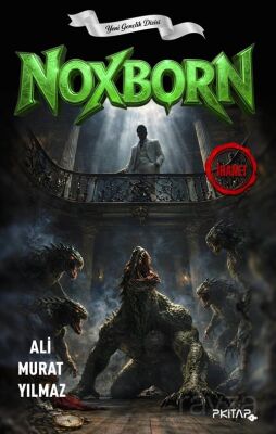 Noxborn 2 / İhanet - 1