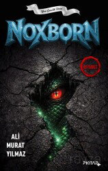Noxborn 3 / Kıyamet - P Kitap