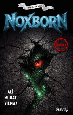 Noxborn 3 / Kıyamet - 1