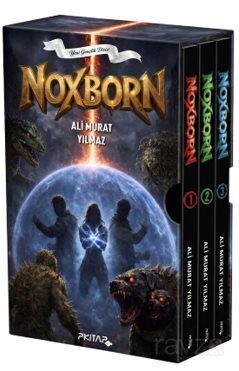 Noxborn Set 1 - 1