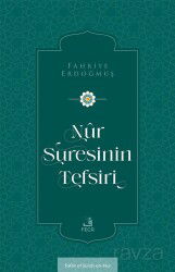 Nûr Suresinin Tefsiri - Fecr Yayınevi
