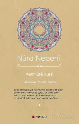 Nûra Nepenî - 1