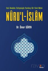 Nûru'l-İslam - Kriter Basım Yayın Dağıtım