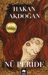 Nü Peride (Çizimlerle Özel Baskı) - Eksik Parça