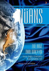 Nüans - Cinius Yayınları