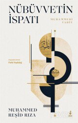 Nübüvetin İspatı Muhamedi Vahiy - Ekin Yayınları