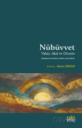 Nübüvvet - Eskiyeni Yayınları