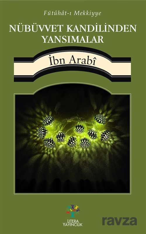 Nübüvvet Kandilinden Yansımalar - Litera Yayıncılık