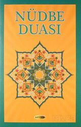 Nüdbe Duası - Kevser Yayınları