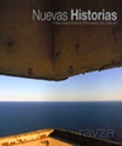 Nuevas Historias - Garaj Kitap