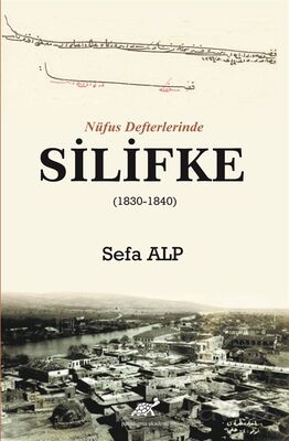 Nüfus Defterlerinde Silifke (1830-1840) - 1