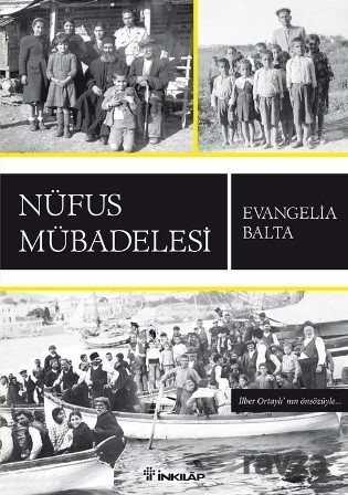 Nüfus Mübadelesi - İnkılap Kitabevi