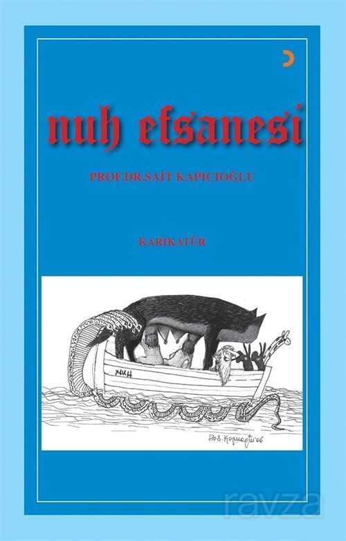Nuh Efsanesi - 1