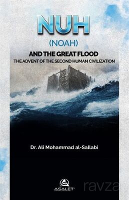 Nuh (Noah) and the Great Flood - 1